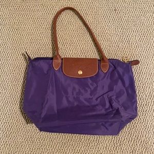Longchamp purse
